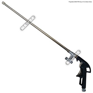 PISTOLA PER LUBRIGRAPH - Pistolet do nanoszenia pr