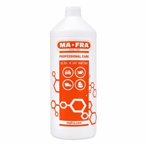 FLACONE BOTTLE PLASTIC 1000 ml