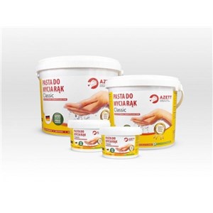 AZETT - Masta do mycia rąk Classic 5 l - zdjęcie 2