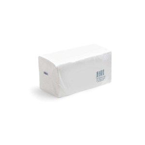 ICA - Serwetki stołowe 1 warstwowe 400 szt. 30x30