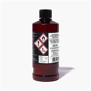NEFÉL FRAGRANCE GARDENIA & SWEET ORANGE REFIL 480 ml - Zapas do dyfuzora zapachowego z patyczkami,  zapach gardenii oraz słodkich pomarańczy - zdjęcie 6