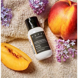 NEFEL LAUDRY FRAGRANCE - Zapach do prania 50 ml o zapachu Brzoskwini & Lilii - zdjęcie 3