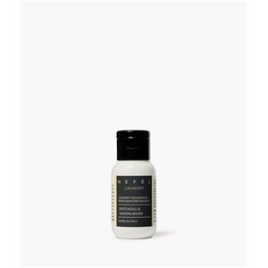 NEFEL LAUDRY FRAGRANCE - Zapach do prania 50 ml o zapachu Paczuli & Drzewa Sandałowego