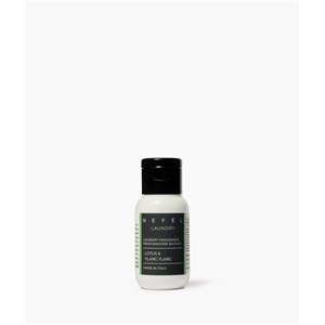 NEFEL LAUDRY FRAGRANCE - Zapach do prania 50 ml o zapachu Lotosu & Ylang Ylang
