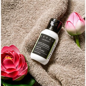 NEFEL LAUDRY FRAGRANCE - Zapach do prania 50 ml o zapachu Lotosu & Ylang Ylang - zdjęcie 2