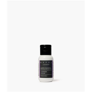 NEFEL LAUDRY FRAGRANCE - Zapach do prania 50 ml o zapachu Lawendy & Śliwki