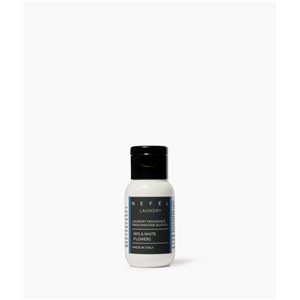 NEFEL LAUDRY FRAGRANCE - Zapach do prania 50 ml o zapachu Irysów & Białych kwiatów