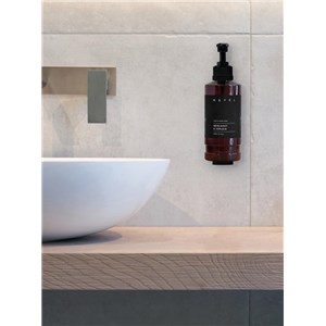 WALL KIT 02 - Uchwyt do mocowania do ściany z tylko kluczykie - zdjęcie 2