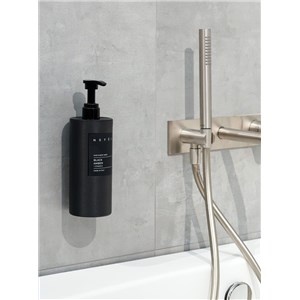 WALL KIT - Uchwyt do mocowania do ściany kubka na butelki 480 ml - zdjęcie 3