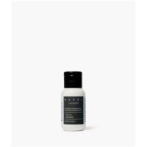 NEFÉL SHOWER GEL SILK & FLOWERS - ECOLABEL 50 ml
