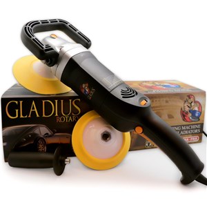 detailing - GLADIUS R56 ROTATIVA
