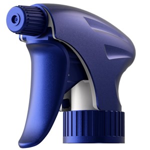 Lab. - TRIGGER do butelki 500 ml Labocosmetica - niebieski