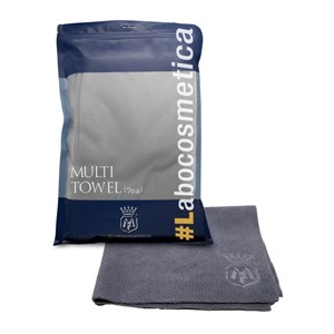 Lab. - PANNO MULTI TOWEL - 7 pcs