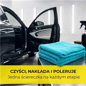 PANNO DOUBLE FACE 40X40 cm BIG PACK - zdjęcie 8