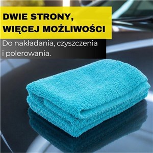 PANNO DOUBLE FACE 40X40 cm SMALL PACK - zdjęcie 5