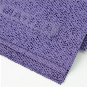 PANNO MARTINA 2.0 - 6 pack of 1 towel (purporowa) - zdjęcie 6