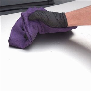 PANNO MARTINA 2.0 - 6 pack of 1 towel (purporowa) - zdjęcie 7
