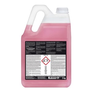 ARGONIT P 1000 5 l - Środek do usuwania zabrudzeń mineralnych z podłóg - zdjęcie 2