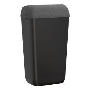 ICA - Kosz na śmieci 23 lt, plastikowy "STONE"