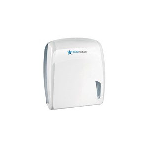 ICA - Dyspenser COMPACT TOWEL - 250 listków biały