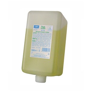 ICA - Mydło do rąk w piance 500 ml