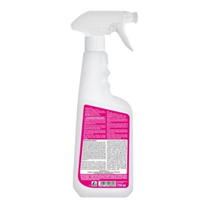 AIRES VANIGLIA E SANDALO 750 ml - Odświeżacz powietrza - zdjęcie 4