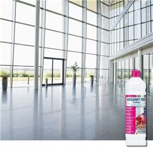 ARGONIT DEO FLOREALE 1 l - Uniwersalny płyn do powierzchni zmywalnych, zapach kwiatowy - zdjęcie 3