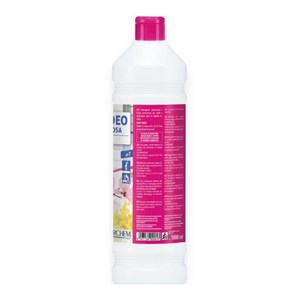 ARGONIT DEO FRUTTI PRIMAVERA 1 l - Uniwersalny płyn do powierzchni zmywalnych, zapach owoców wiosennych  - zdjęcie 2