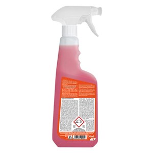 ARGONIT BAGNO DISINCROSTANTE 750 ml - Środek do mycia i odkamieniania łazienek - zdjęcie 2