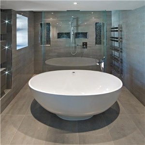 ARGONIT BAGNO DISINCROSTANTE 750 ml - Środek do mycia i odkamieniania łazienek - zdjęcie 3