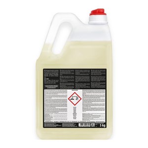 ARGONIT DECERA 5 kg - Środek do usuwania wosku z podłóg  - zdjęcie 3