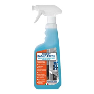 ARGONIT BAGNO FRESH 750 ml - Płyn do mycia łazienki