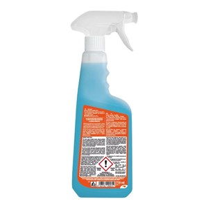 ARGONIT BAGNO FRESH 750 ml - Płyn do mycia łazienki - zdjęcie 2