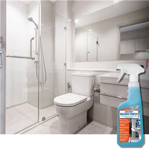 ARGONIT BAGNO FRESH 750 ml - Płyn do mycia łazienki - zdjęcie 3