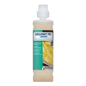 ARGONIT FRY LIQUIDO 1 l - Środek do czyszczenia frytownic