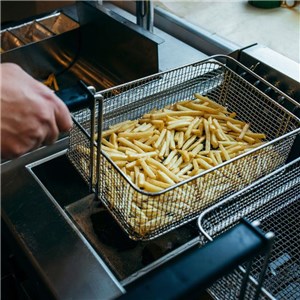 ARGONIT FRY LIQUIDO 1 l - Środek do czyszczenia frytownic - zdjęcie 4