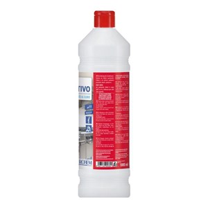 ARGONIT GEL CLORATTIVO 1 l - Żel do mycia powierzchni z chlorem - zdjęcie 4