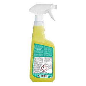 ARGONIT SGRASSATORE IGIENIZZANTE 750 ml - Odtłuszczacz o działaniu higienizującym - zdjęcie 4