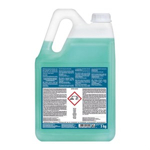 BETTERLIQUIDO 5 kg - Płyn do prania tkanin białych i kolorowych - zdjęcie 3