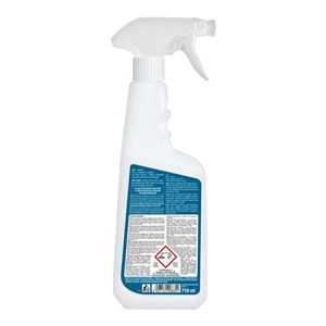 BETTER STAIN REMOVER 750 ml - Odplamiacz do tkanin - zdjęcie 2