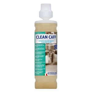 CLEAN CAFF 1 l - Płyn do czyszczenia ekspresów do kawy
