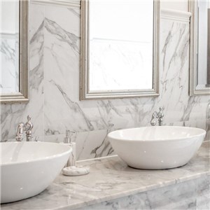 EFFICACE BAGNO PIU' 750 ml - Środek do mycia łazienek, marmuru i granitu - zdjęcie 4
