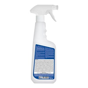EFFICACE MOBILI 750 ml - Środek do czyszczenia i ochrony mebli drewnianych - zdjęcie 2