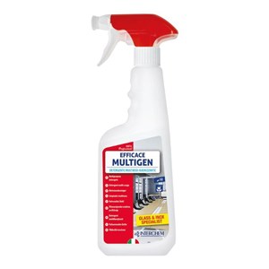 EFFICACE MULTIGEN 750 ml - Uniwersalny środek czyszcząco-higienizujący