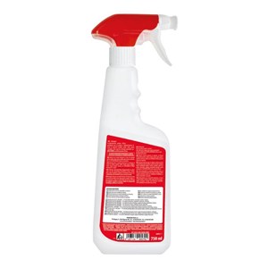 EFFICACE MULTIGEN 750 ml - Uniwersalny środek czyszcząco-higienizujący - zdjęcie 2