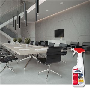 EFFICACE MULTIGEN 750 ml - Uniwersalny środek czyszcząco-higienizujący - zdjęcie 3
