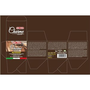 CHARME NUTRIENT CREME 150 ml - zdjęcie 2