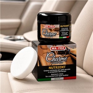 CHARME NUTRIENT CREME 150 ml - zdjęcie 5