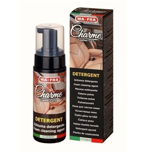 CHARME DETERGENT SHIUMA 150 ml - zdjęcie 4