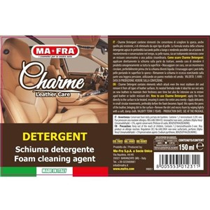CHARME DETERGENT SHIUMA 150 ml - zdjęcie 5